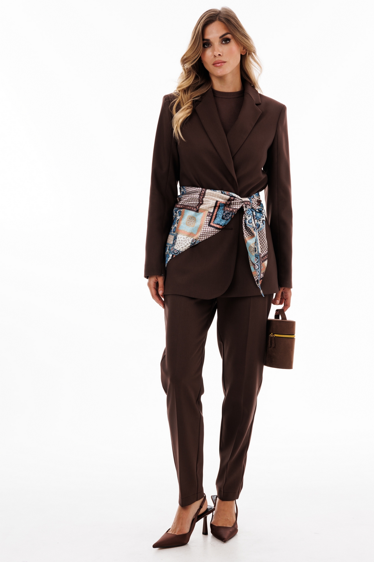 Жакет 2907 Жакет 2907