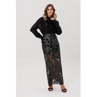 Блузка 3021 Блузка 3021