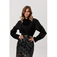 Блузка 3021 Блузка 3021