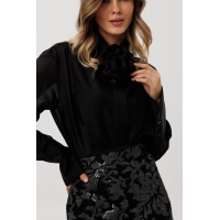 Блузка 3021 Блузка 3021