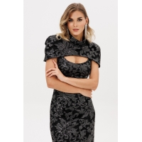 Накидка 3006 Накидка 3006