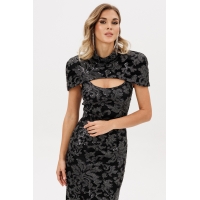 Накидка 3006 Накидка 3006