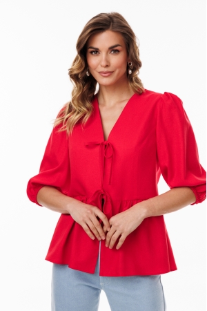 Блузка 3075 Блузка 3075