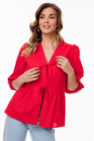 Блузка 3075 Блузка 3075