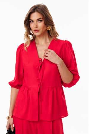 Блузка 3075 Блузка 3075