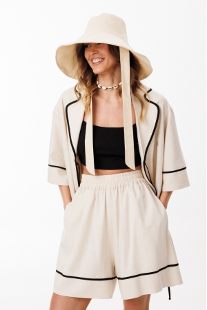 Блузка 3081 Блузка 3081